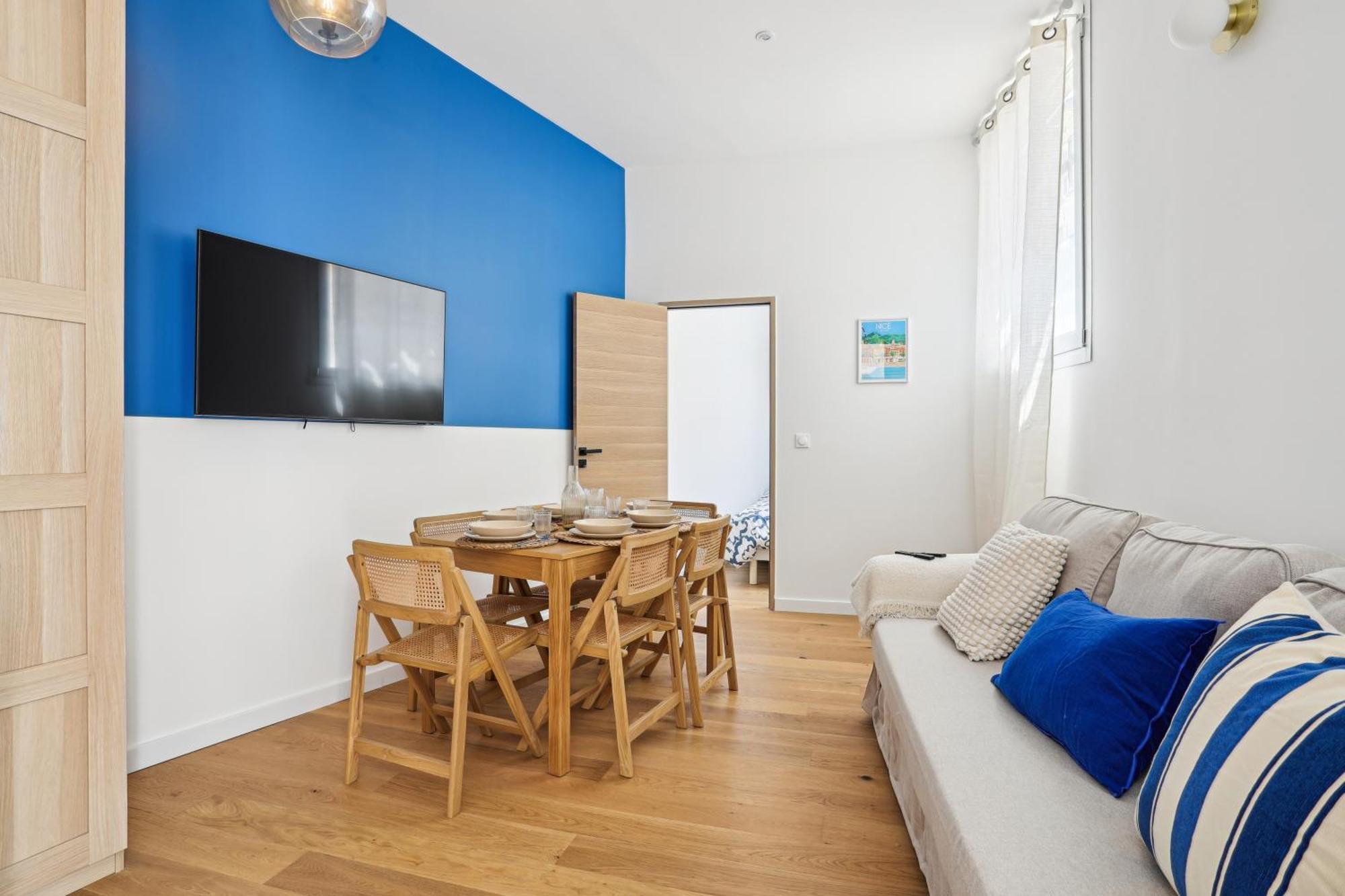 Appartamento Lavie Maison Trio Seaside With Sauna And Hot Tub