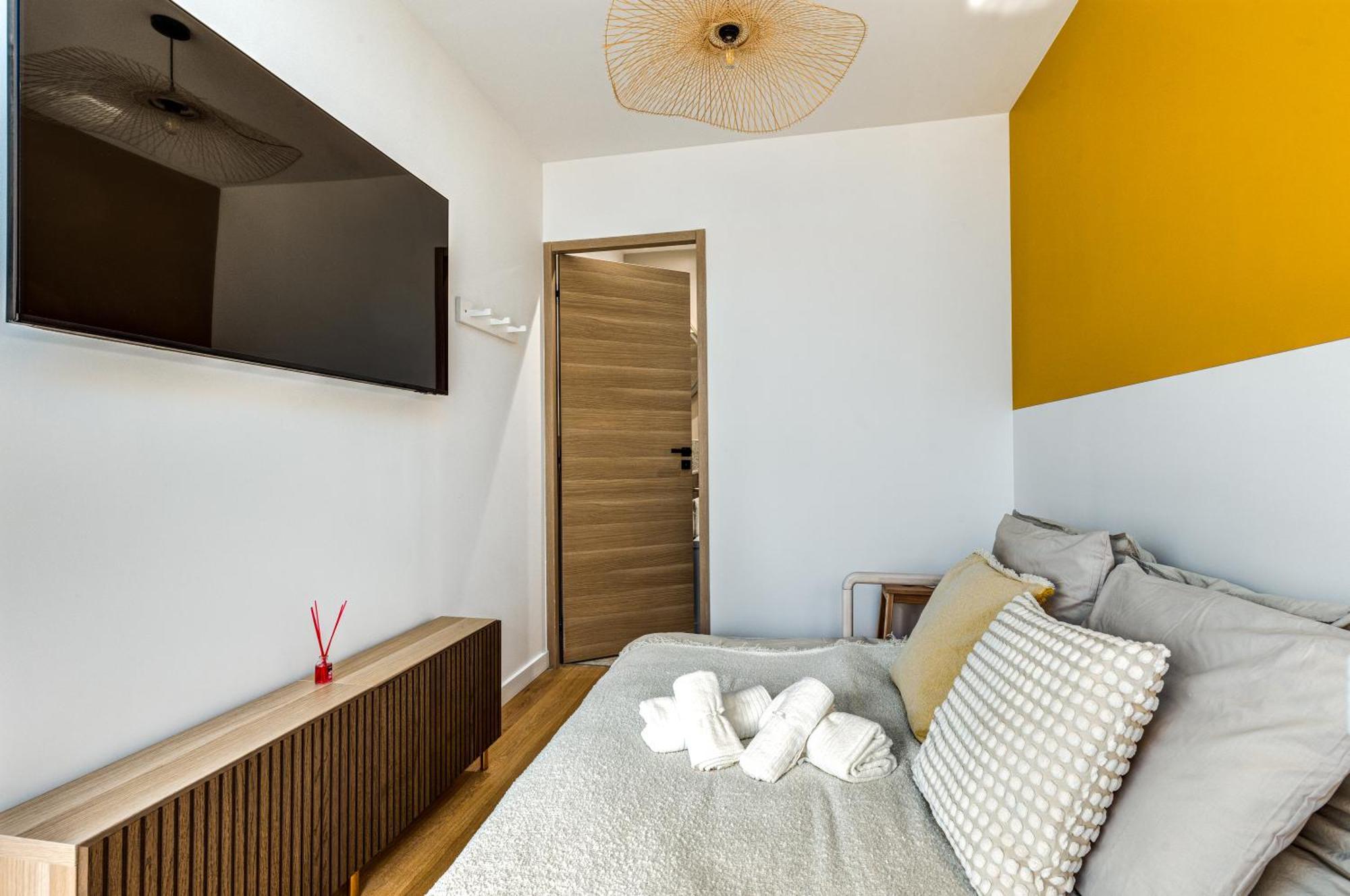 Lavie Maison Trio Seaside With Sauna And Hot Tub * Nizza