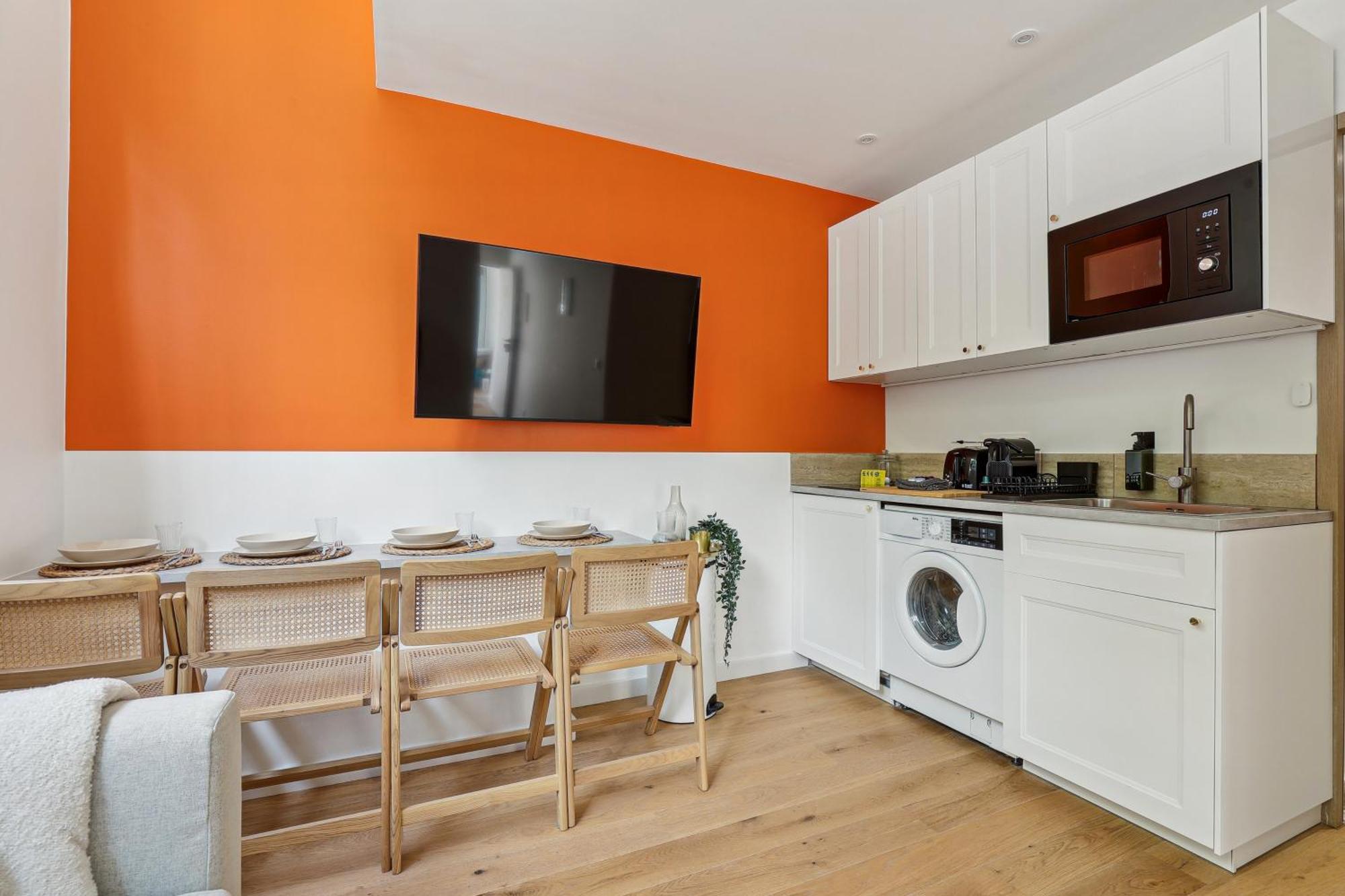 Appartement Lavie Maison Trio Seaside With Sauna And Hot Tub *