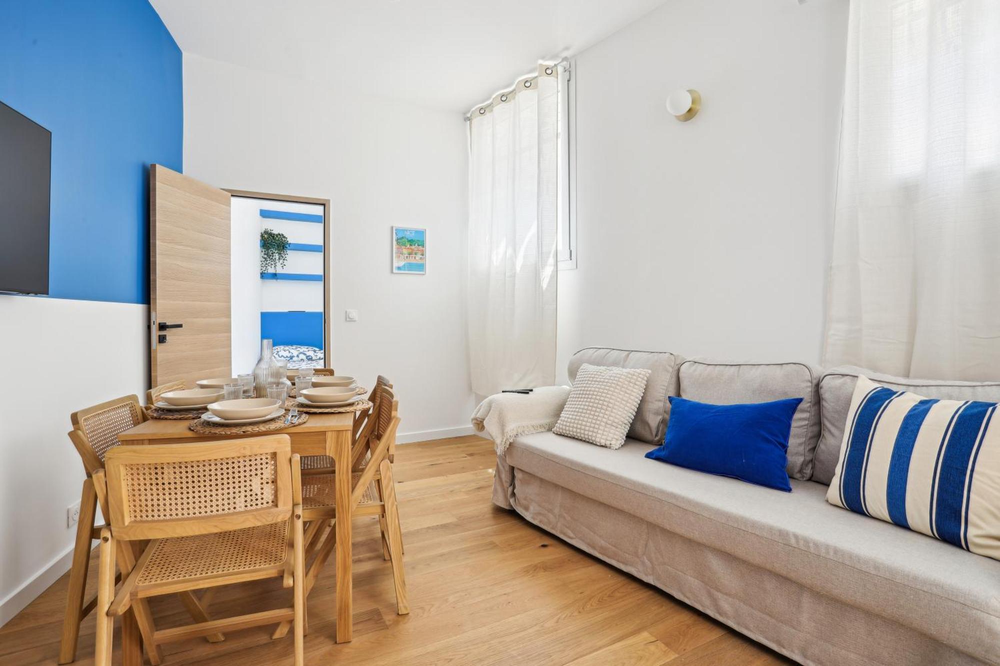 Lavie Maison Trio Seaside With Sauna And Hot Tub Appartement *