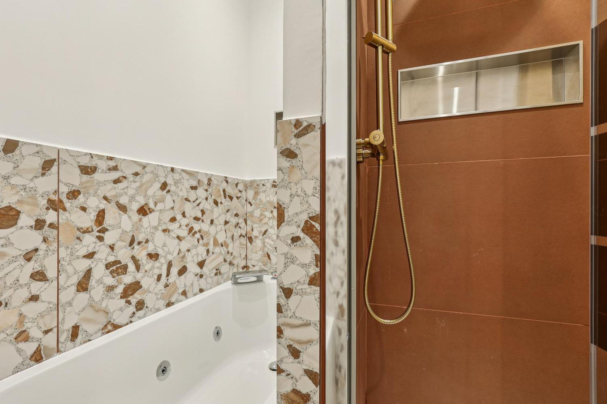 Lavie Maison Trio Seaside With Sauna And Hot Tub * Nizza