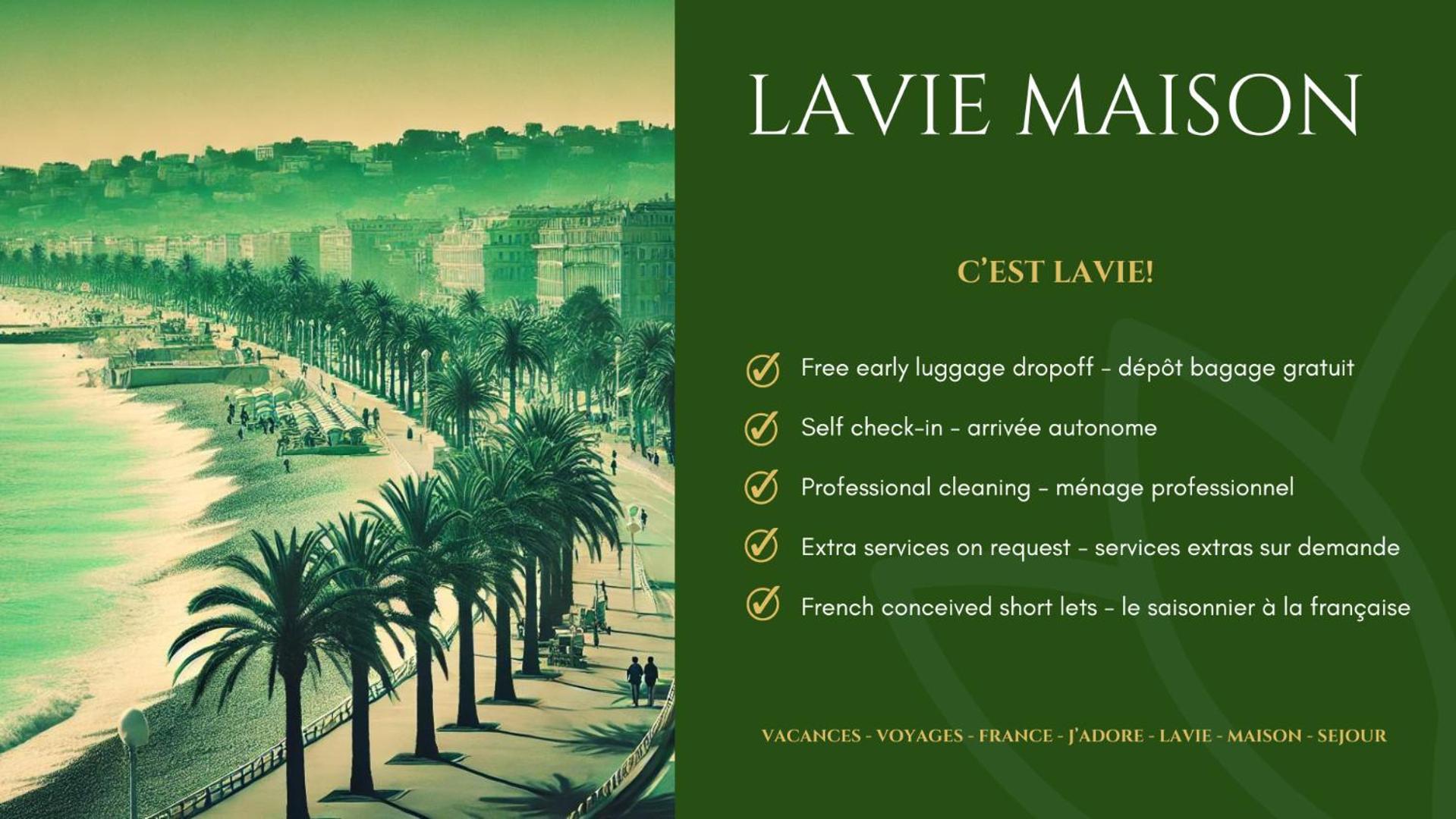 Lavie Maison Trio Seaside With Sauna And Hot Tub Appartamento