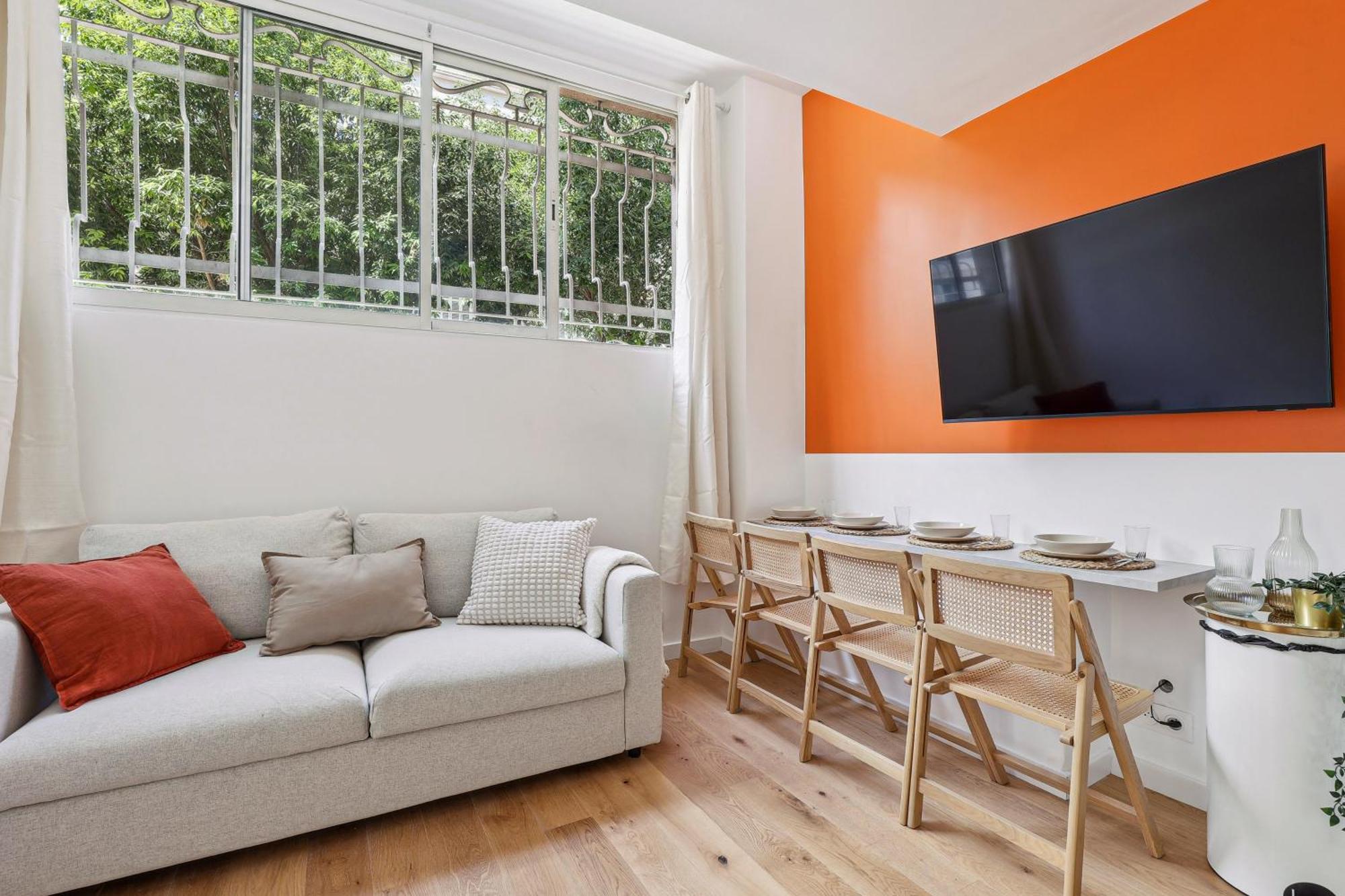 Lavie Maison Trio Seaside With Sauna And Hot Tub Nizza