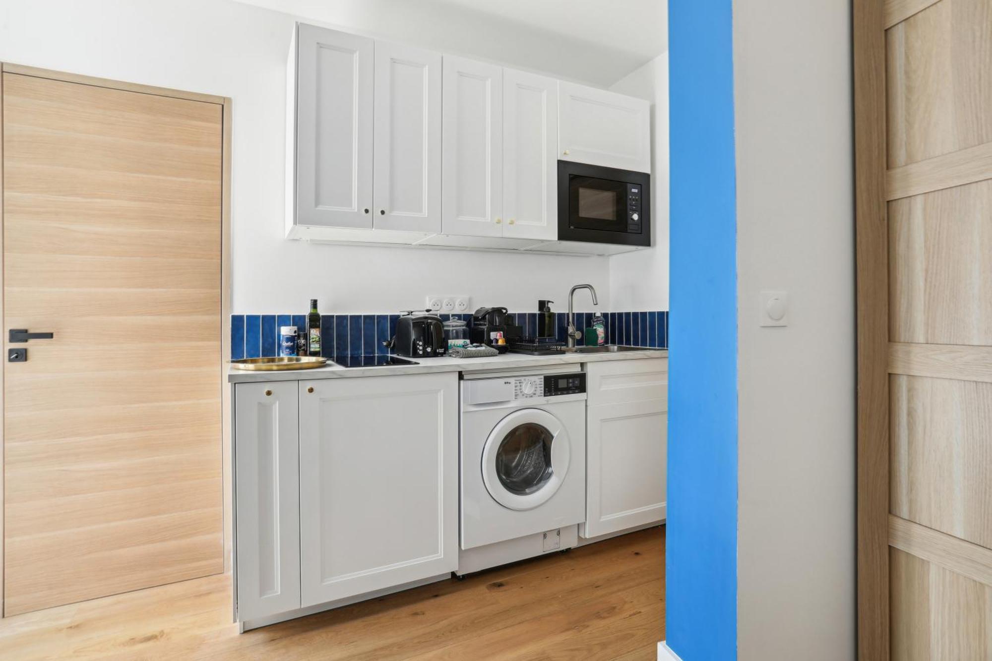 Lavie Maison Trio Seaside With Sauna And Hot Tub Appartamento Nizza