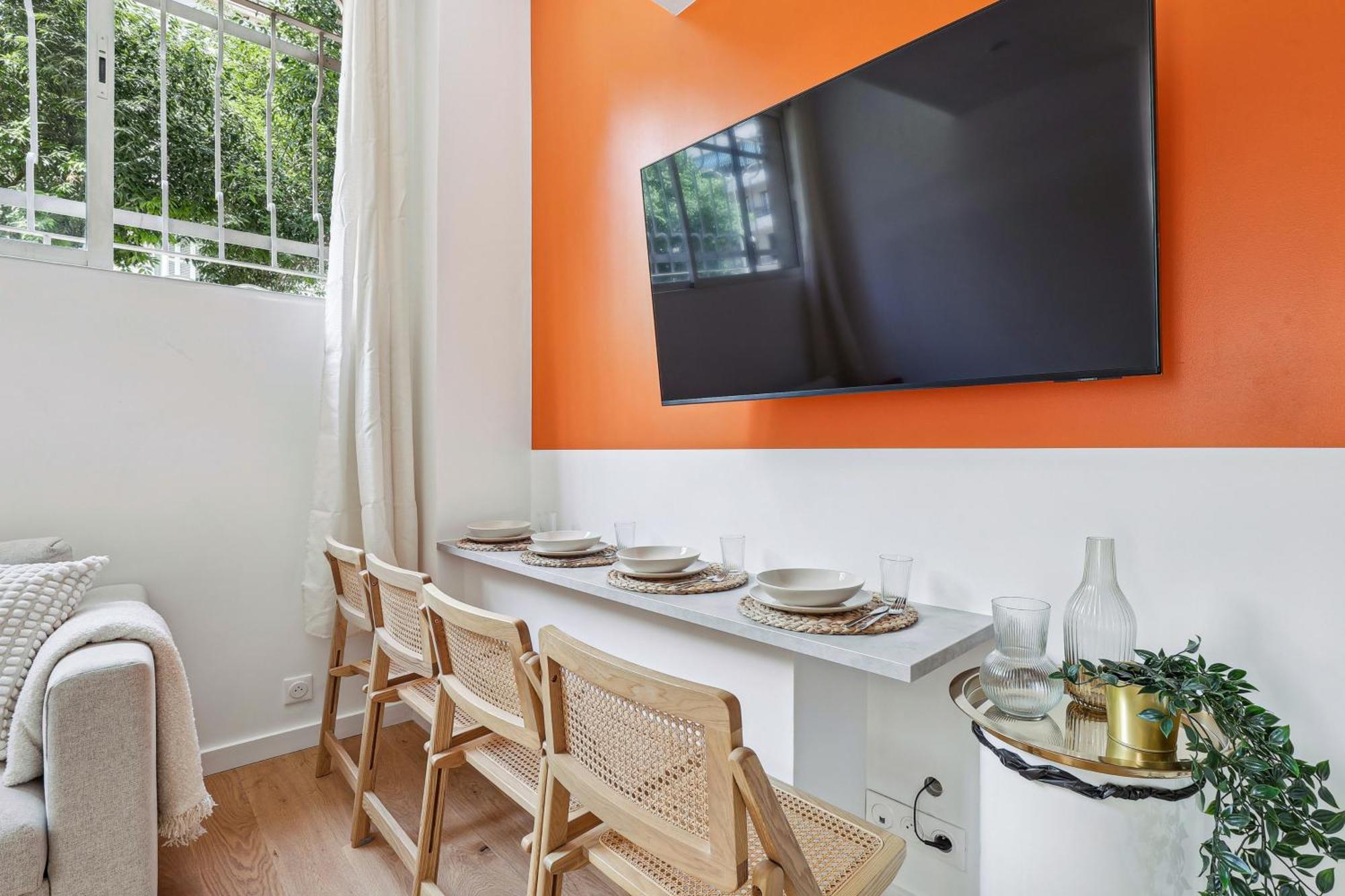 Appartement Lavie Maison Trio Seaside With Sauna And Hot Tub *
