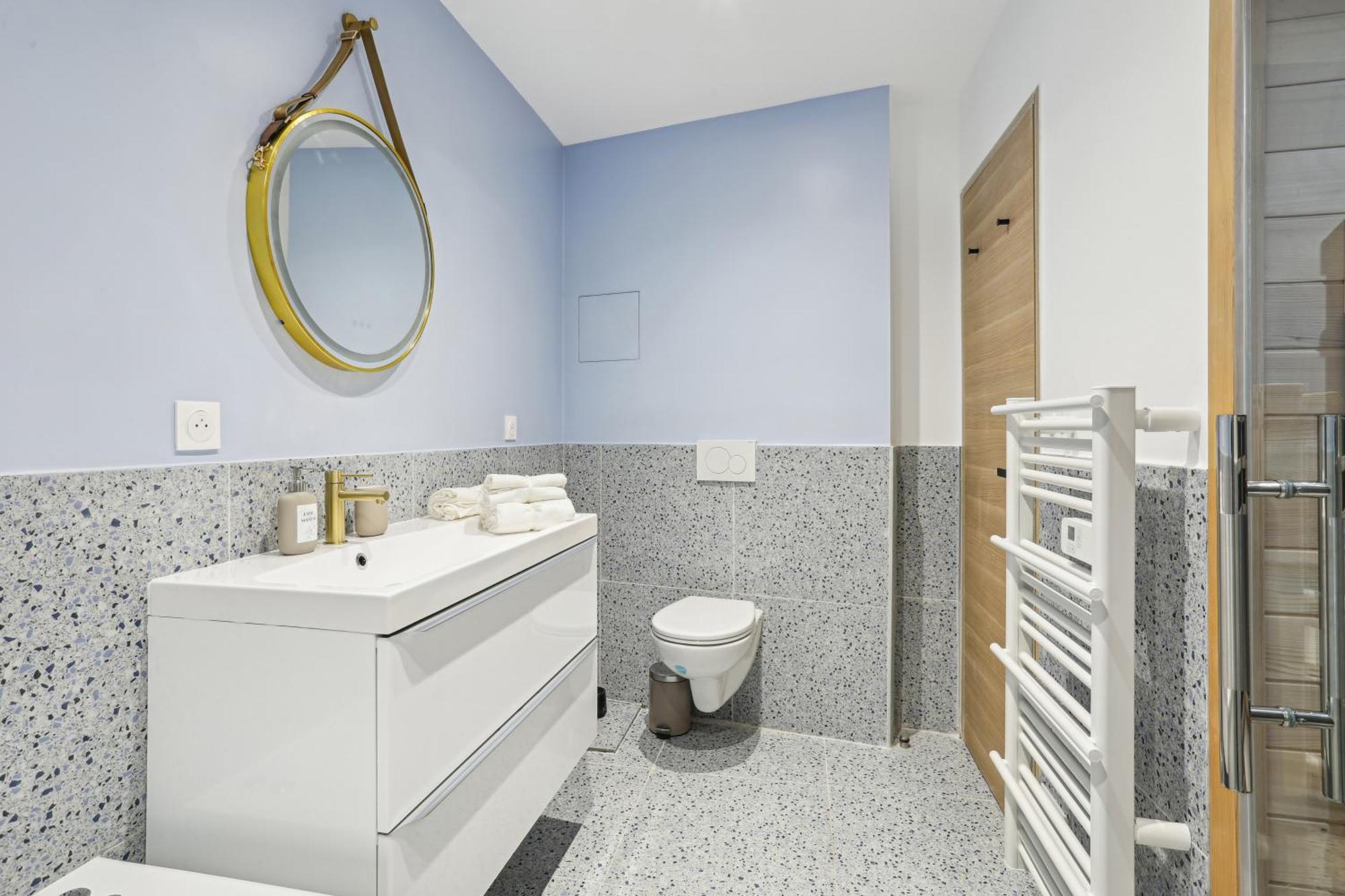 Lavie Maison Trio Seaside With Sauna And Hot Tub Appartamento