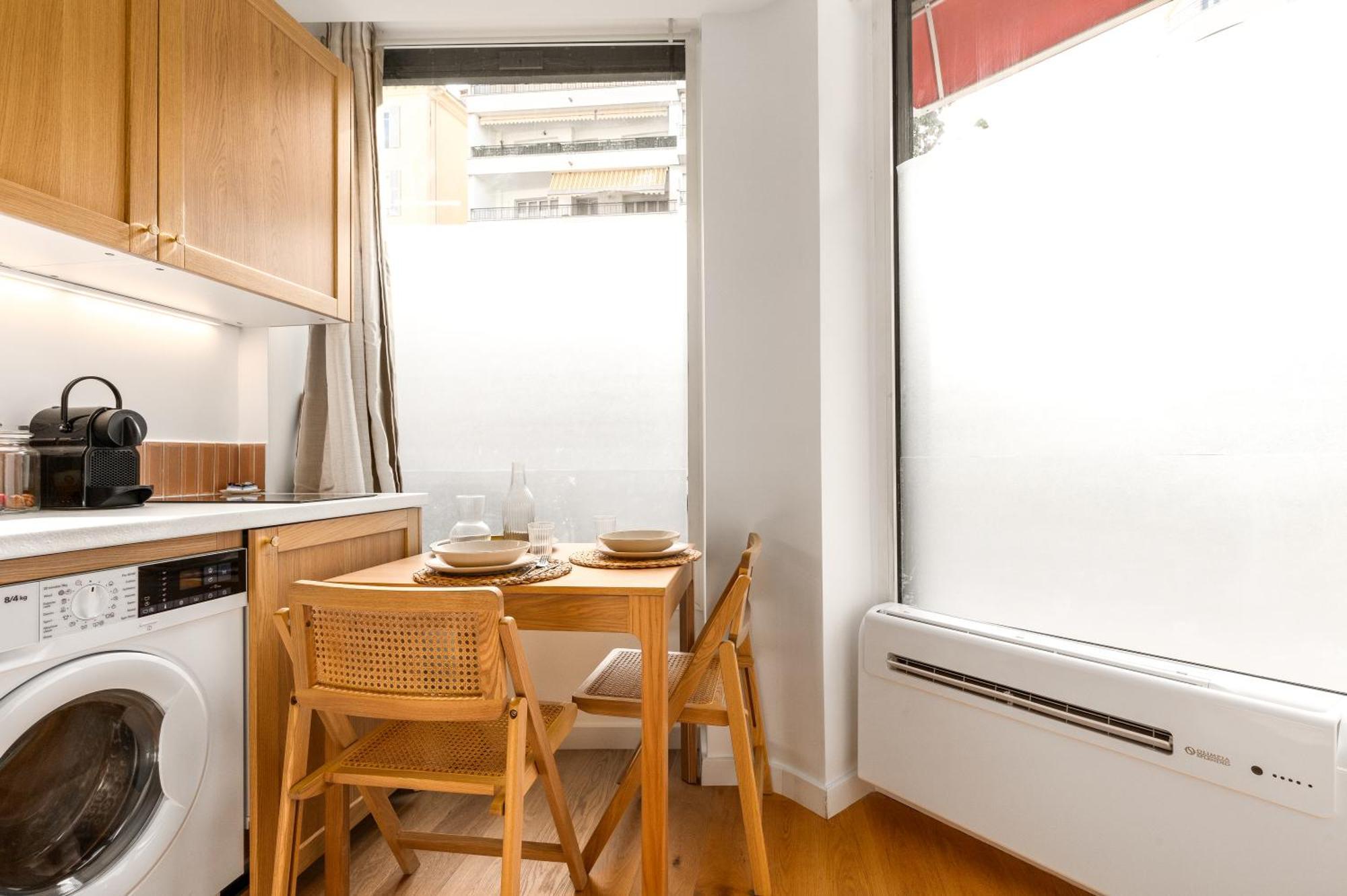 Appartement Lavie Maison Trio Seaside With Sauna And Hot Tub *