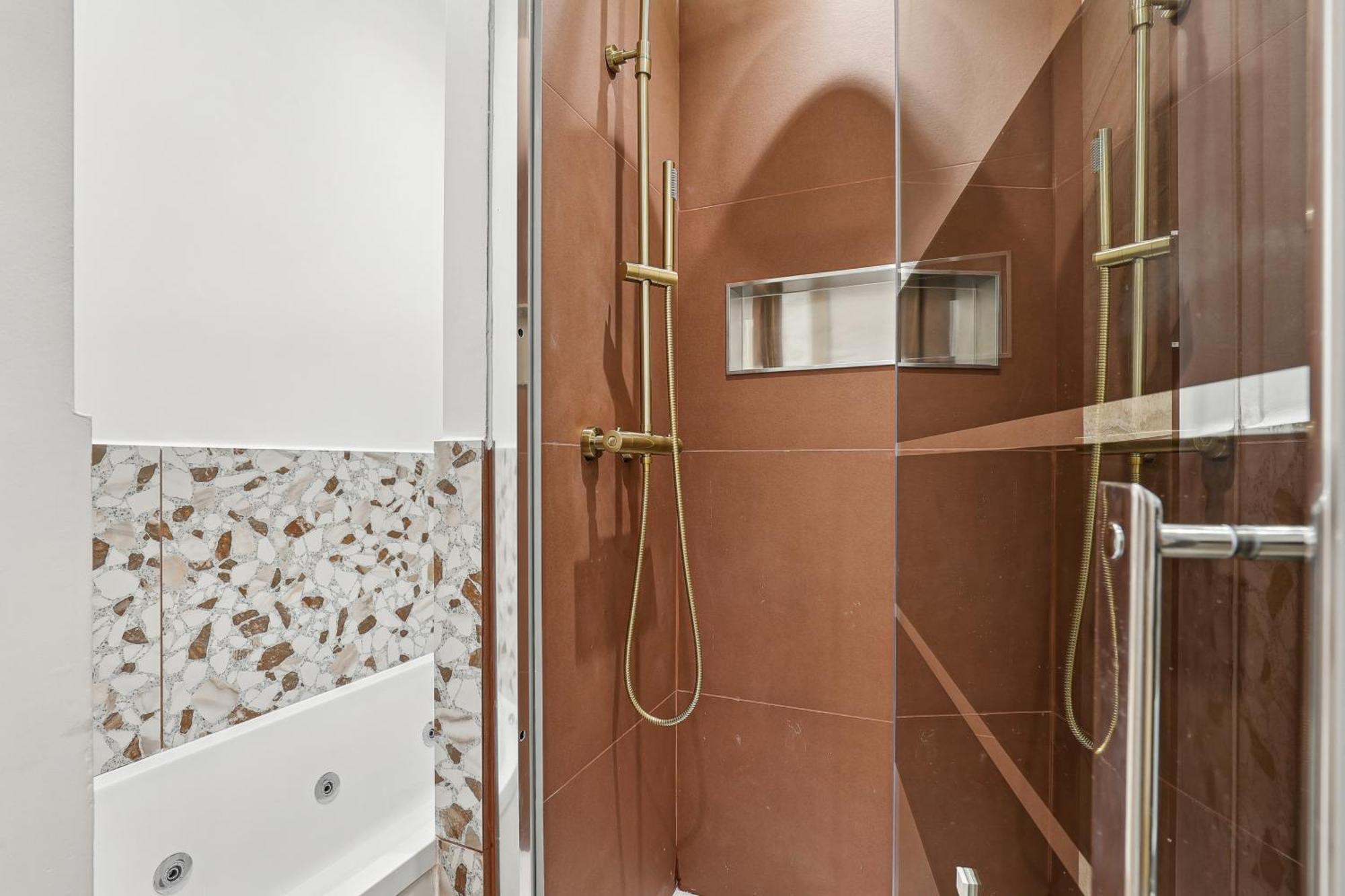 Lavie Maison Trio Seaside With Sauna And Hot Tub Nizza