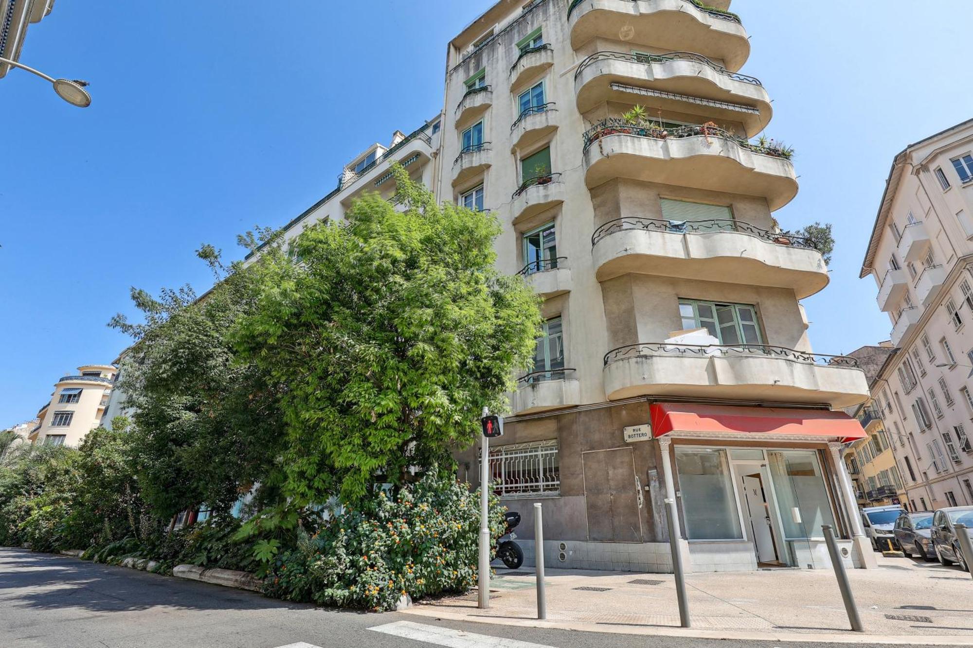 Appartamento Lavie Maison Trio Seaside With Sauna And Hot Tub Nizza